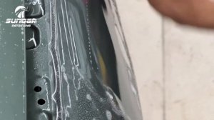 КАК ПРАВИЛЬНО И КАЧЕСТВЕННО ОКЛЕИТЬ АВТО БРОНЕПЛЕНКОЙ - 1часть/ Ошибка мастеров!