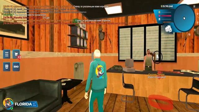 КАК ПРАВИЛЬНО НАЧАТЬ ИГРАТЬ НОВИЧКУ на ОНЛАЙН РП - СЛЕДУЙ ЭТОМУ ПЛАНУ! ONLINE RP SAMP MOBILE смотреть онлайн