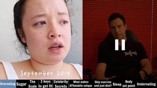 How I lost 32 pounds of FAT and 10 inches off my waist