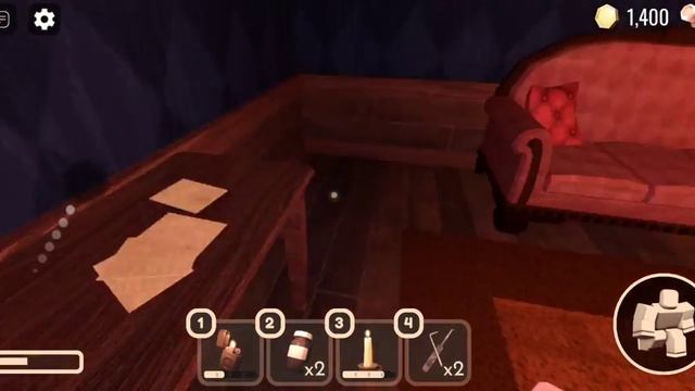 играю в Roblox doors прошёл до 85 двери и умер от Амбуша смотреть онлайн