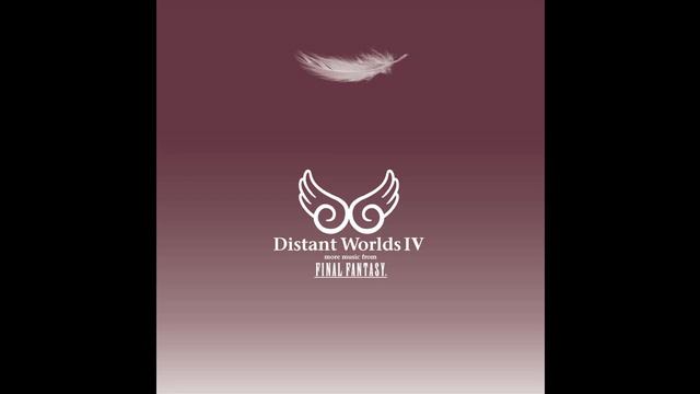 Distant Worlds Music from FINAL FANTASY IV FULL ALBUM HQ смотреть онлайн