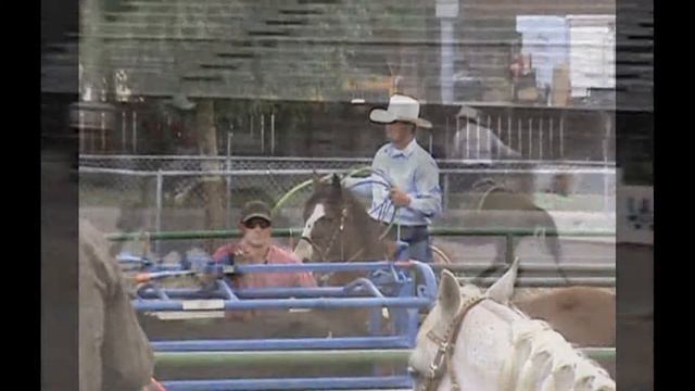 Roberts roping 2 смотреть онлайн