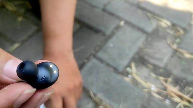 Omthing Airfree plus TWS Headpones смотреть онлайн