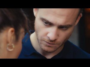 Постучись в мою дверь | Бей мое сердце | Серкан и Эда