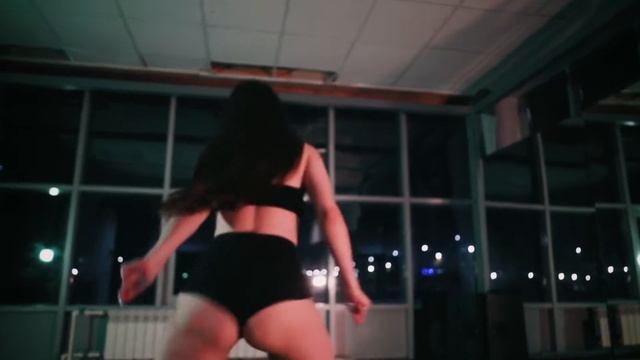 LEGENDARY | Tyga | Selena choreography | Twerk смотреть онлайн