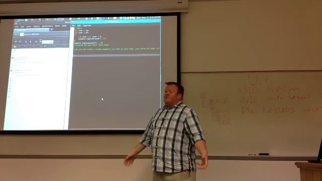 UTOSC 2012 - JS.Next - The Future of JavaScript - Aaron Frost смотреть онлайн