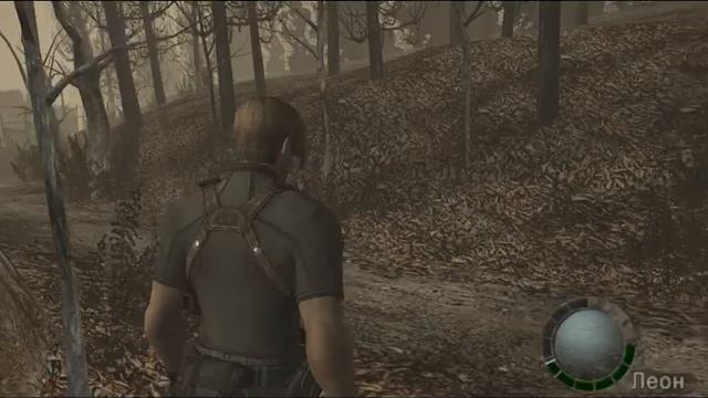 Резидент Эвил4, Биохазард4. Где взять много травы смотреть онлайн