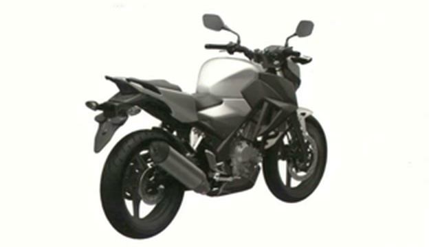 2015 Honda CBR300R Coming to America смотреть онлайн