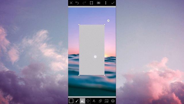 How To Make AESTHETIC Wallpapers | Picsart Tutorial смотреть онлайн