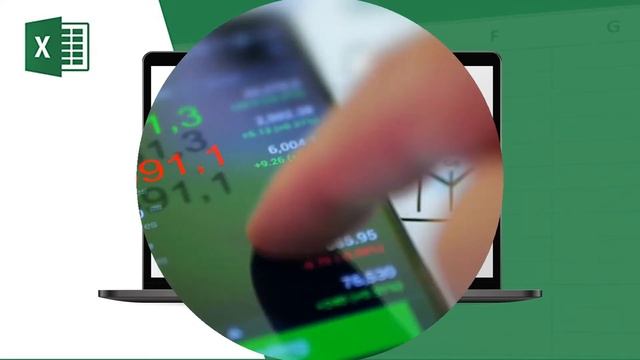 Microsoft Excel | Online Course | Lead Academy смотреть онлайн