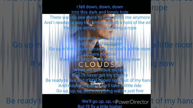 "Clouds" By Zach Sobiech❤ смотреть онлайн