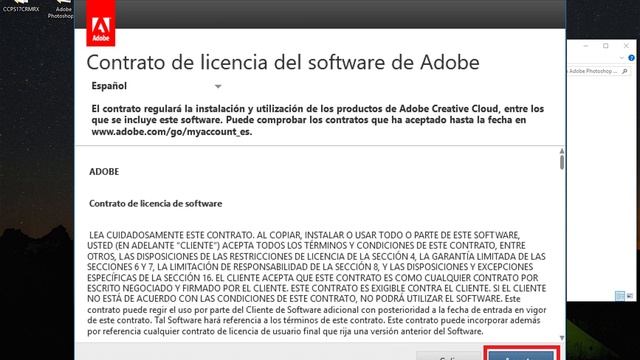 Instalar & Descargar ADOBE Photoshop CC 2017 FULL ESPAÑOL смотреть онлайн