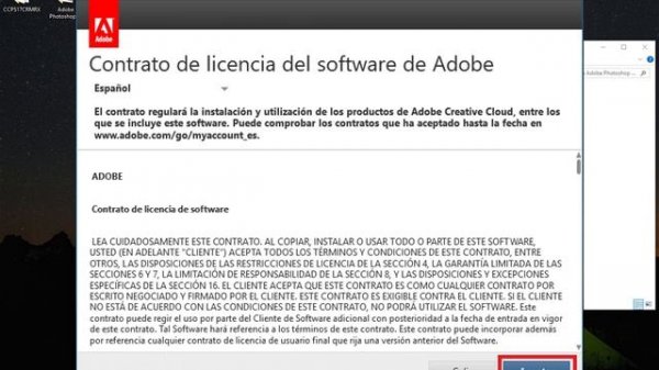 Instalar & Descargar ADOBE Photoshop CC 2017 FULL ESPAÑOL