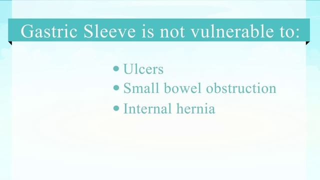 The Advantages of the Gastric Sleeve смотреть онлайн