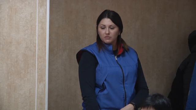 Медицинская помощь 2 смотреть онлайн