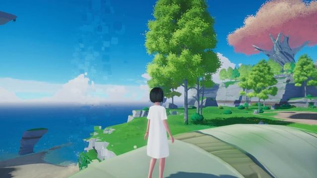 Ever Forward Gameplay (PC HD) смотреть онлайн