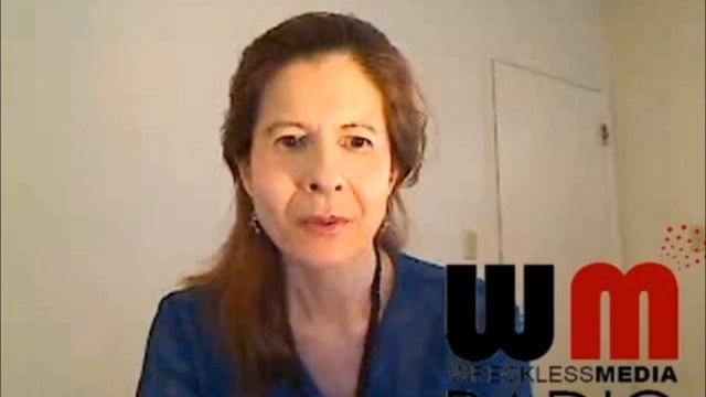 Wreckless Media Radio: Gail Chana Part 2: "Bukkake-Bomb" смотреть онлайн