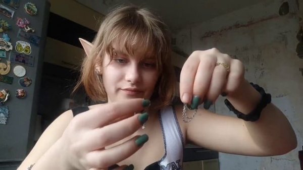 Обзор аксессов