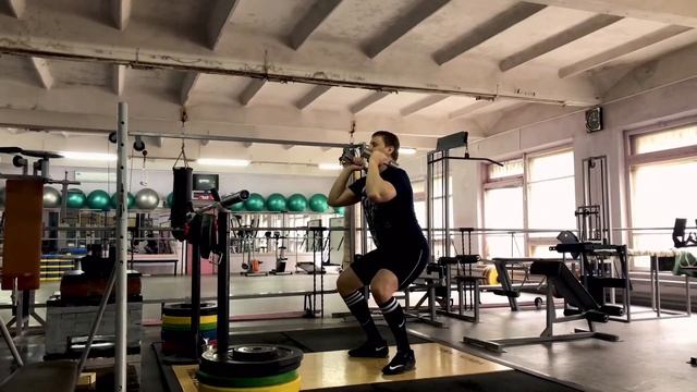 УЧИМСЯ ПРИСЕДАТЬ ПРАВИЛЬНО | ТЕХНИКА ВЫПОЛНЕНИЯ ГЛУБОКИХ ПРИСЕДАНИЙ часть 2 смотреть онлайн