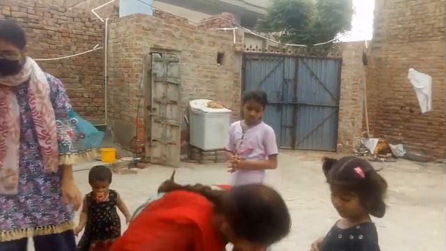 Ghar Mein hou game show ?||happy family смотреть онлайн