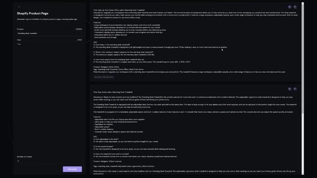 Embolden review, Demo + Tutorial I Automatically generate SEO-friendly copy for ecommerce business смотреть онлайн