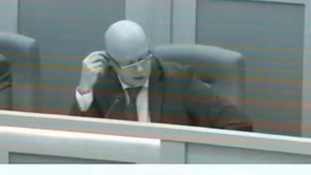 Назначение судьи Золотовой в Совете Федерации смотреть онлайн