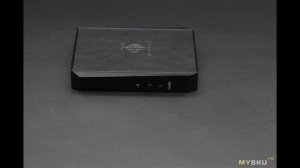 Обзор портативного ЦАПа с усилителем Hidizs DH80S | #Обзор