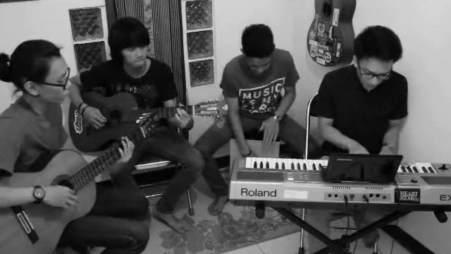 Vertical Horizon - Best I Ever Had (cover) смотреть онлайн