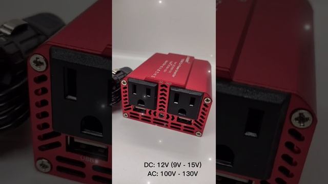 Power Inverter