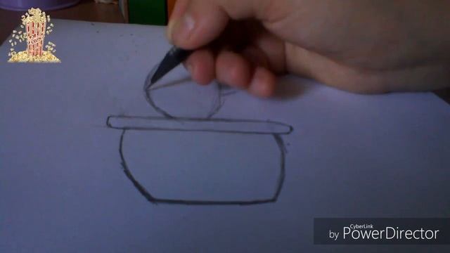 Уроки рисования #1 смотреть онлайн