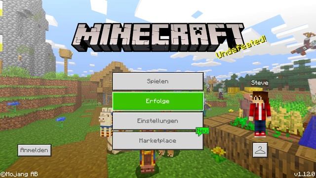 Wie Snapshot Version spielen in Minecraft 1.14 | Minecraft für Anfänger Snapshot 81 смотреть онлайн