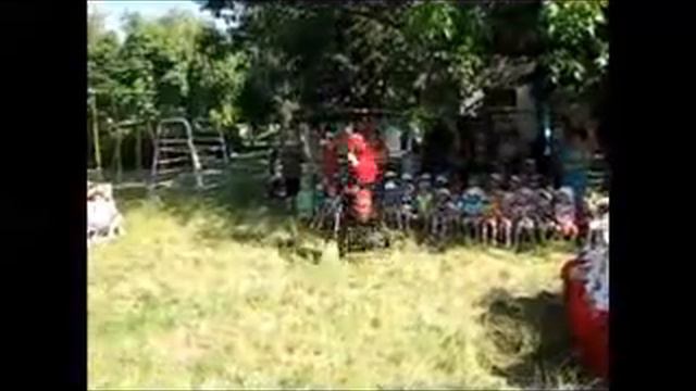 Свято на Івана Купала "Таємниці квітки папороті" смотреть онлайн