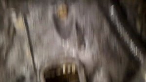 #2. Замена двухмассового маховика на одномассовый от... Ford Mondeo 3 2.0TDCI.