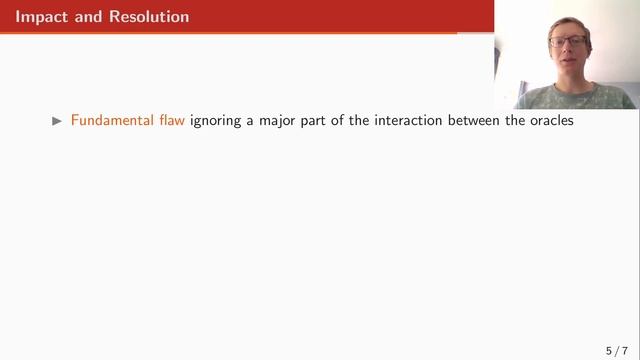 Block-Cipher-Based Tree Hashing смотреть онлайн