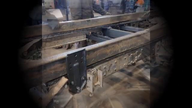 Переоборудование Газона смотреть онлайн