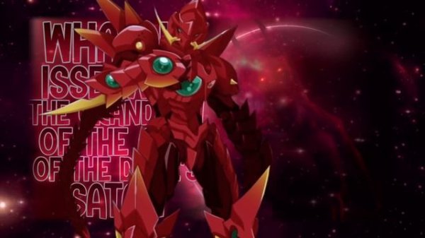 TRAINING WITH THE SHINTO GODS: What-if Issei Was The Grandson Of The Devil's God Satan | Part 1