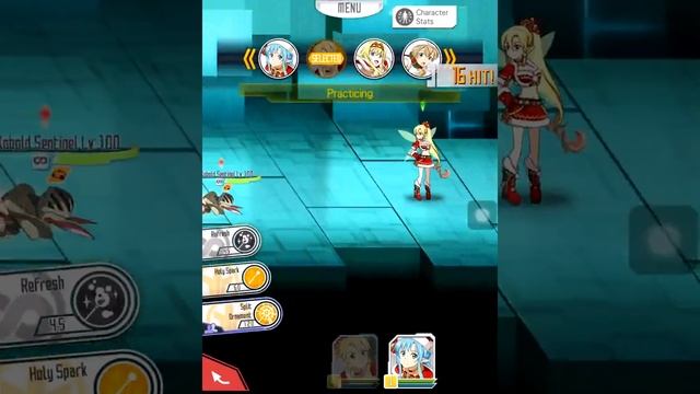 Review of sao memory defrag scout смотреть онлайн