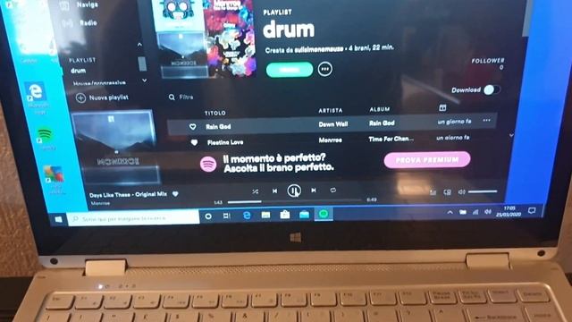 Onkyo tx- 8220 and Magnat Monitor Supreme 202 смотреть онлайн