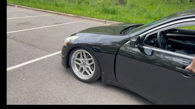 How To Convert Your AWD G37x Into RWD!!!