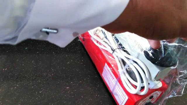 Poly sealing Machine | Unboxing and review | TVS 8' INCH Hand Held Heat sealer (220 mm) | A4 TechAr смотреть онлайн