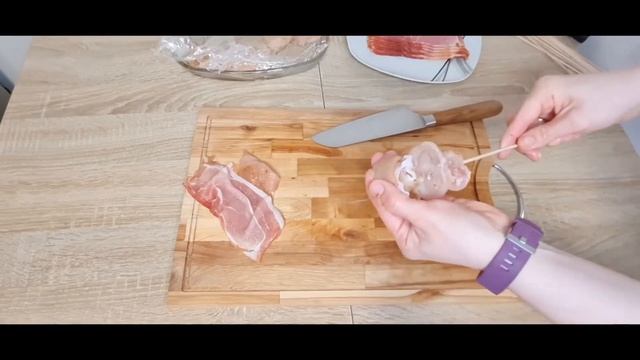 Салаты с Рикоттой