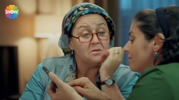 Malikam Endi Qara 2.Qism - ᴴᴰ