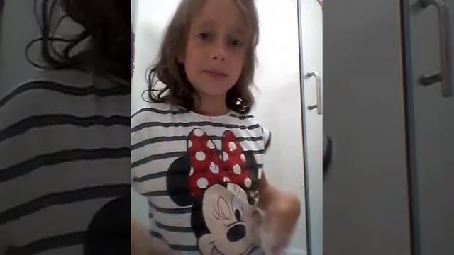 У меня уши зайца смотреть онлайн