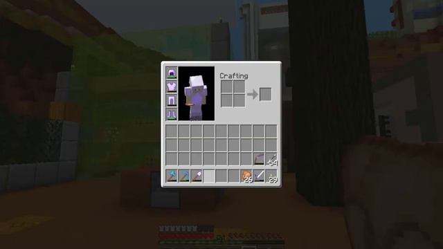Minecraft. Let's Play.Планирование.21 (2 из 2) смотреть онлайн