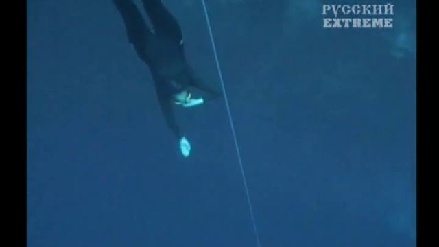 как долго человек продержится под водой смотреть онлайн