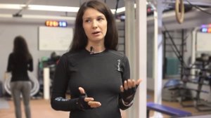 Тренировки беременных в тренажерном зале | Анна Лысенко. Упражнения и тренировки