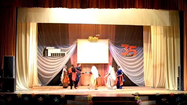 35 лет Випре смотреть онлайн