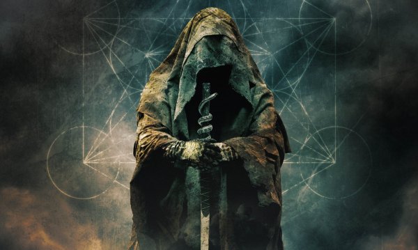 Urban fantasy (Dark Ambient set).