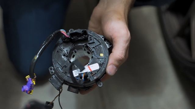It Broke...New Steering Wheel on 6th Gen Camaro ZL1.... смотреть онлайн