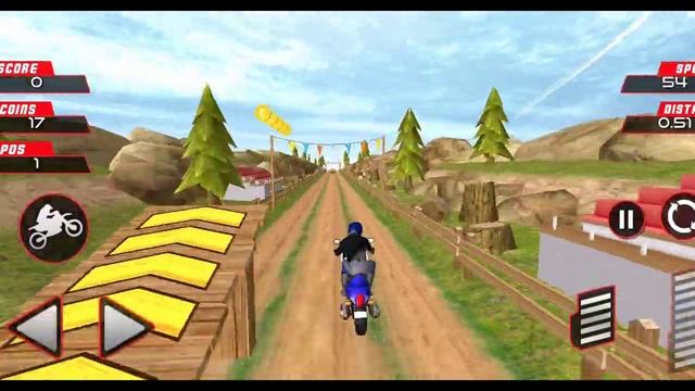 Offroad Extreme GT Bike Racing #Android Bike Racing Games #Motor Cycle Wala Game #Game Download смотреть онлайн